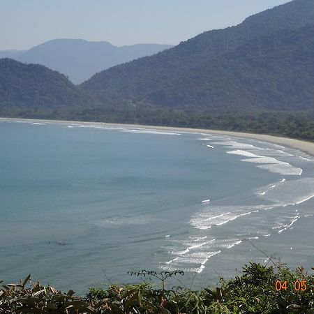 Apartamento No Varandas De Itagua Ubatuba Buitenkant foto