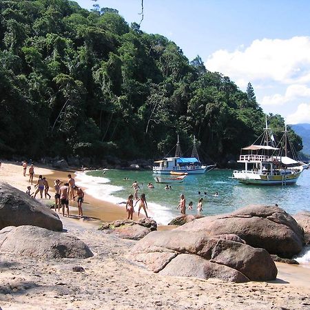 Apartamento No Varandas De Itagua Ubatuba Buitenkant foto