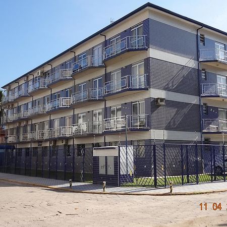 Apartamento No Varandas De Itagua Ubatuba Buitenkant foto