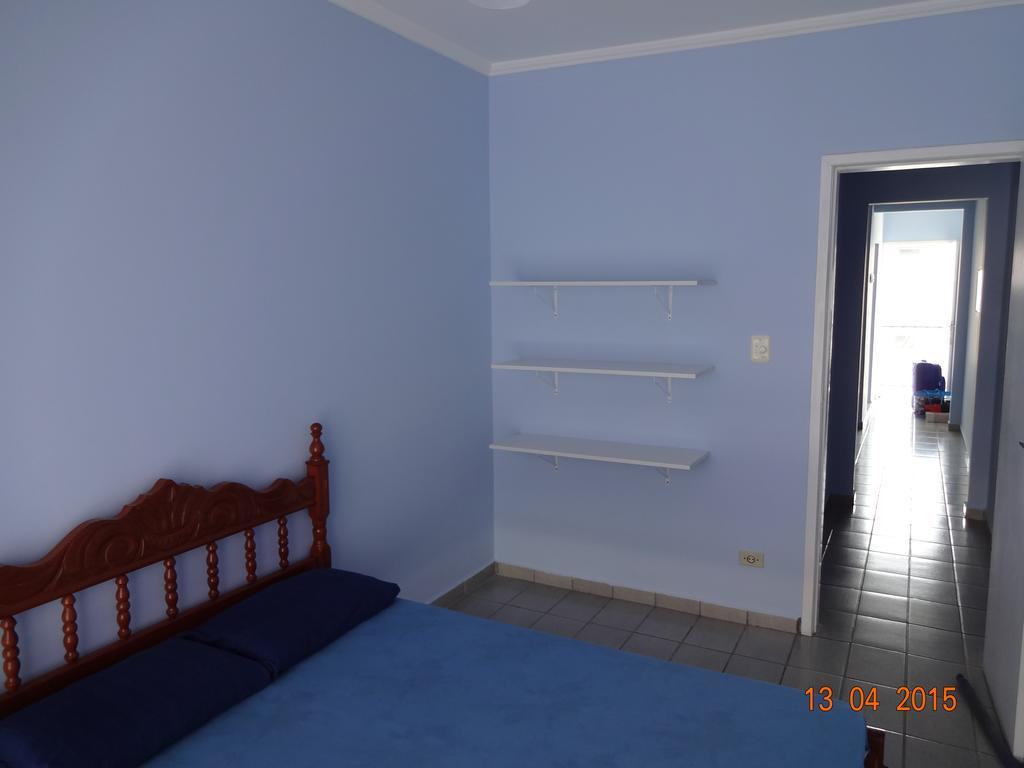 Apartamento No Varandas De Itagua Ubatuba Kamer foto