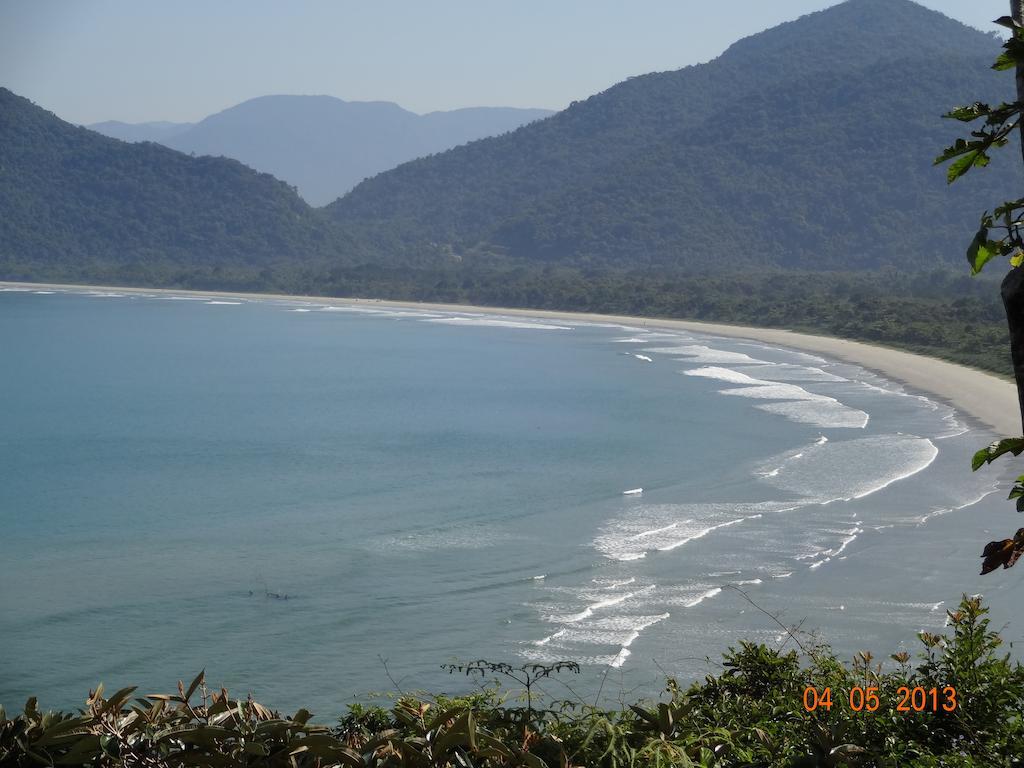 Apartamento No Varandas De Itagua Ubatuba Buitenkant foto