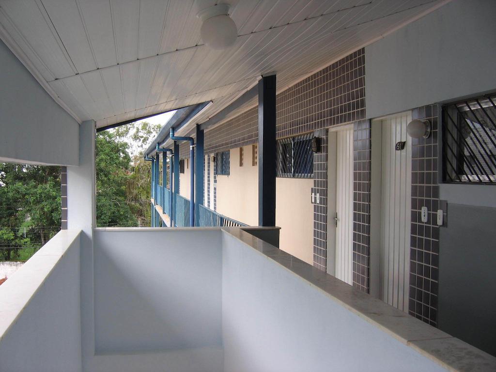 Apartamento No Varandas De Itagua Ubatuba Buitenkant foto