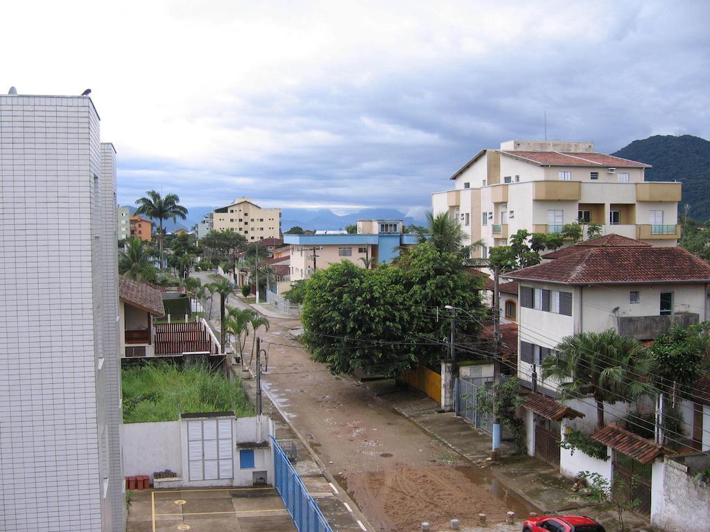 Apartamento No Varandas De Itagua Ubatuba Buitenkant foto