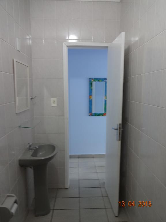 Apartamento No Varandas De Itagua Ubatuba Buitenkant foto