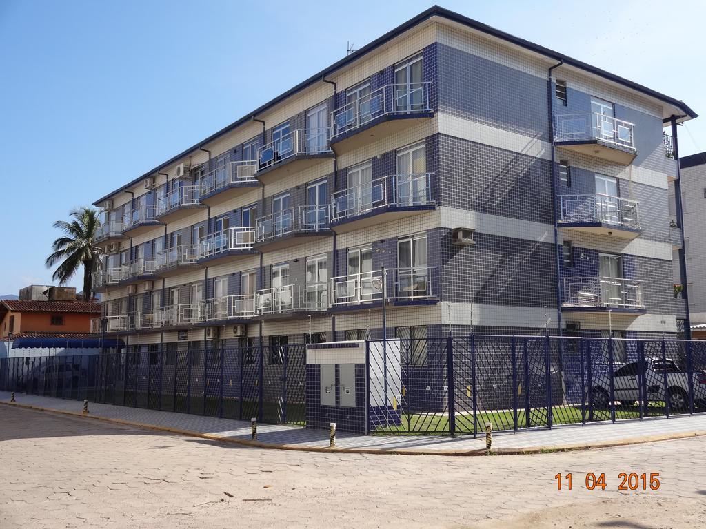 Apartamento No Varandas De Itagua Ubatuba Buitenkant foto